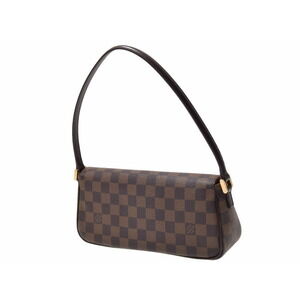 Louis Vuitton Recoleta Damier
